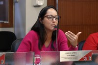 Vereadora convoca audiência pública sobre riscos e cuidados com crianças e adolescentes nas redes sociais