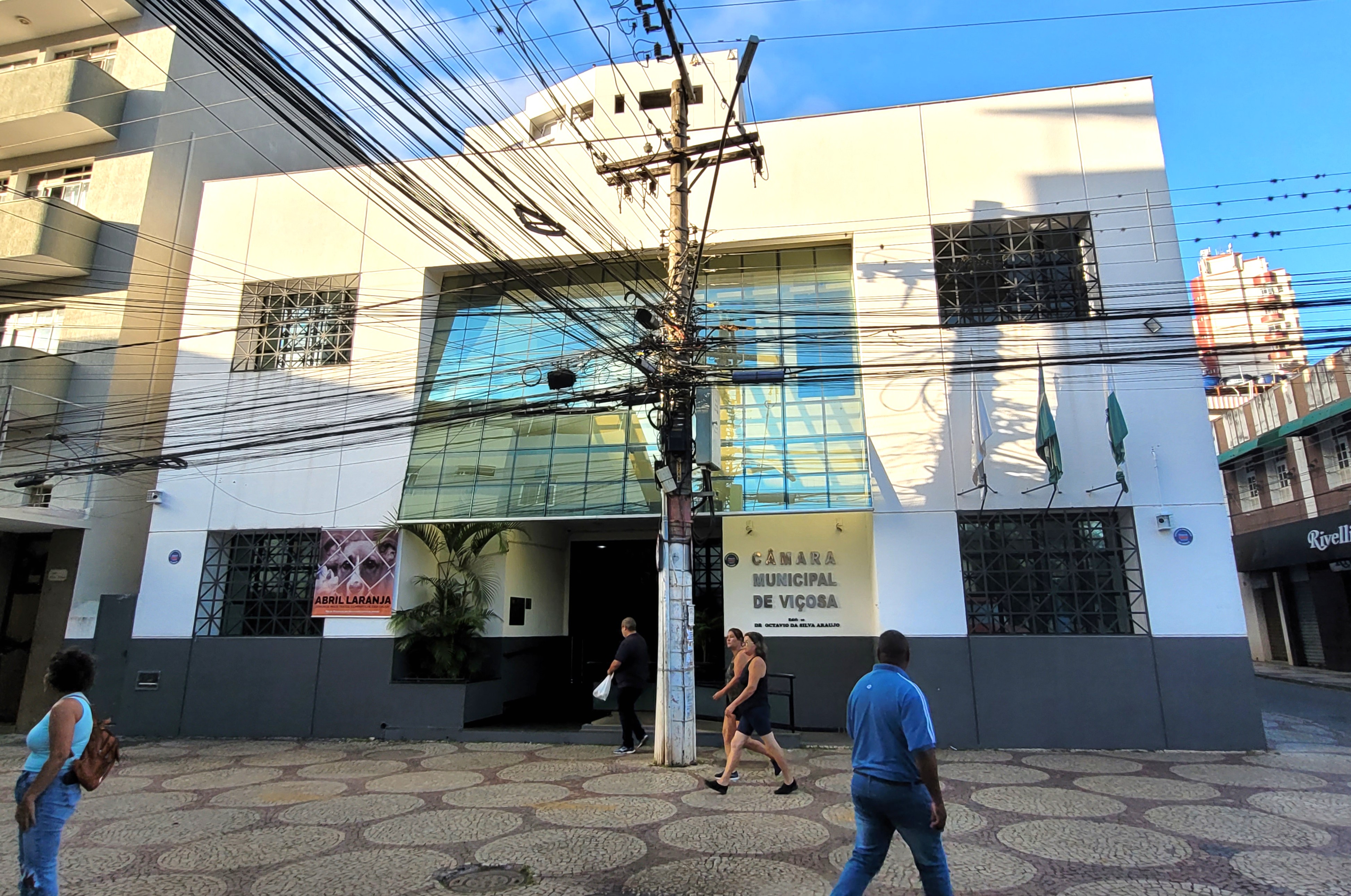 Vereadores já garantiram mais de R$ 28 milhões em emendas para o município em 2025