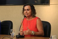 Defensora Pública será primeira a receber ‘Comenda Marisa Barletto’ na Câmara