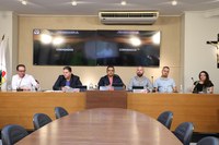 Executivo apresenta programa que promete transformar saúde de Viçosa até 2029