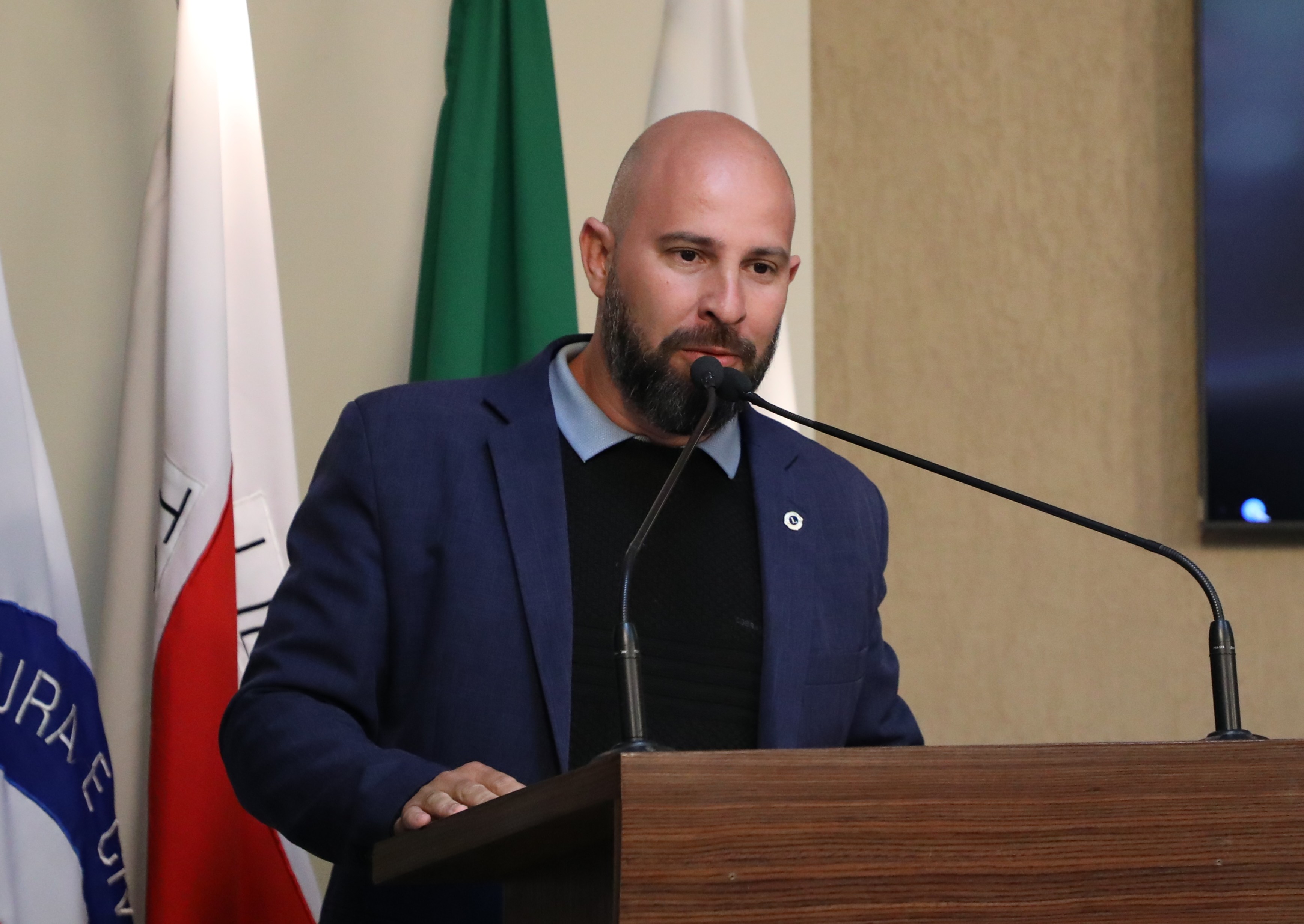 Vereadores aprovam data para conscientização sobre vício em apostas virtuais