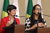 Aprovado o PL que cria programa permanente de combate ao abuso infantil em Viçosa