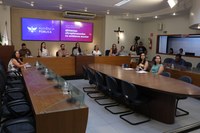 Audiência Pública debate impactos dos ultraprocessados e políticas para escolas saudáveis em Viçosa