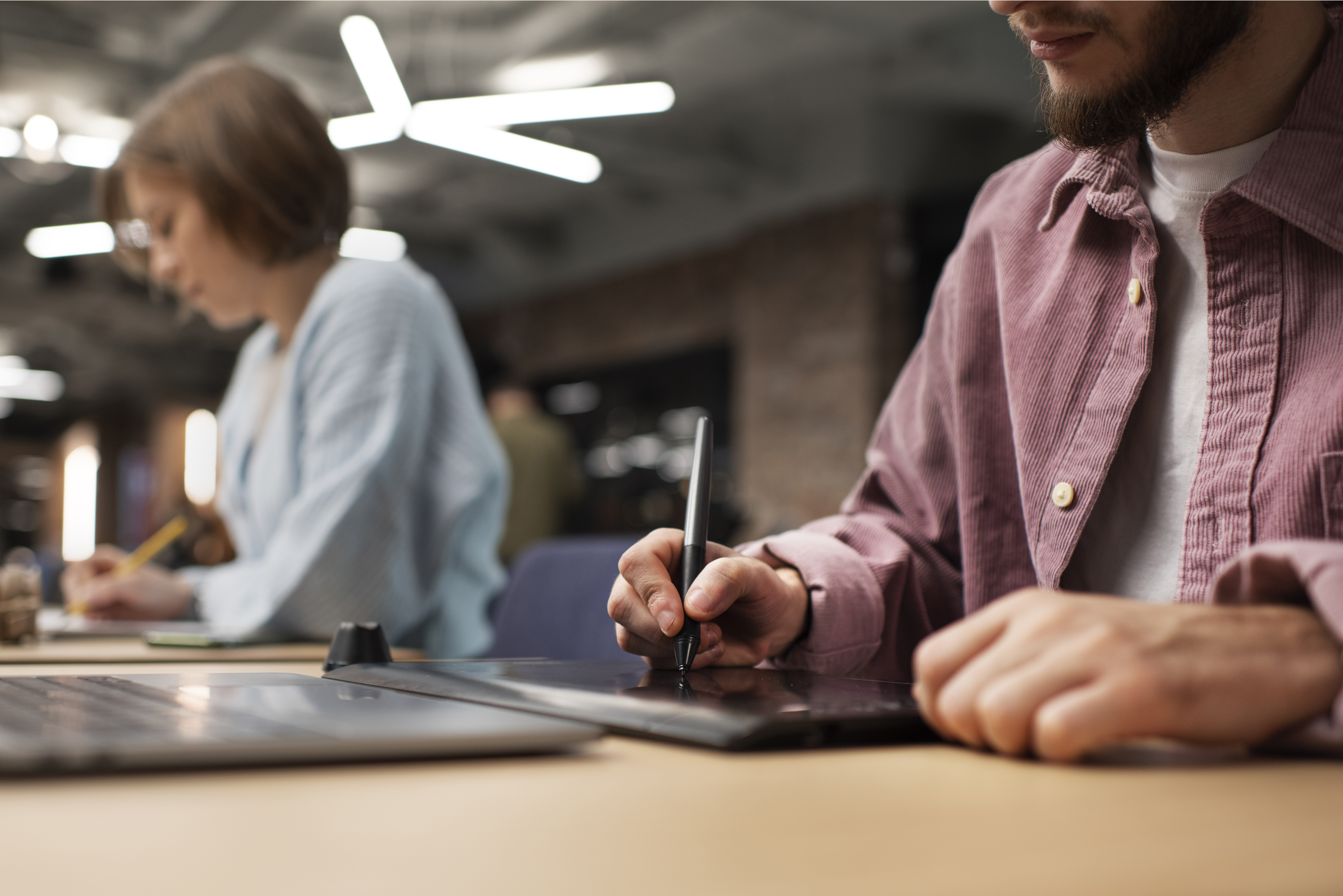 Avança na Câmara PL que incentiva empreendedorismo com inovação e cria coworking público