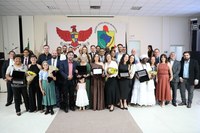 Câmara entrega Títulos Honoríficos e destaca histórias que inspiram a cidade