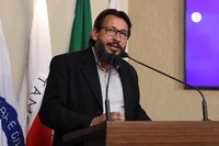 Vereador volta a cobrar detalhes sobre empréstimo de R$ 120 milhões solicitado pela Prefeitura