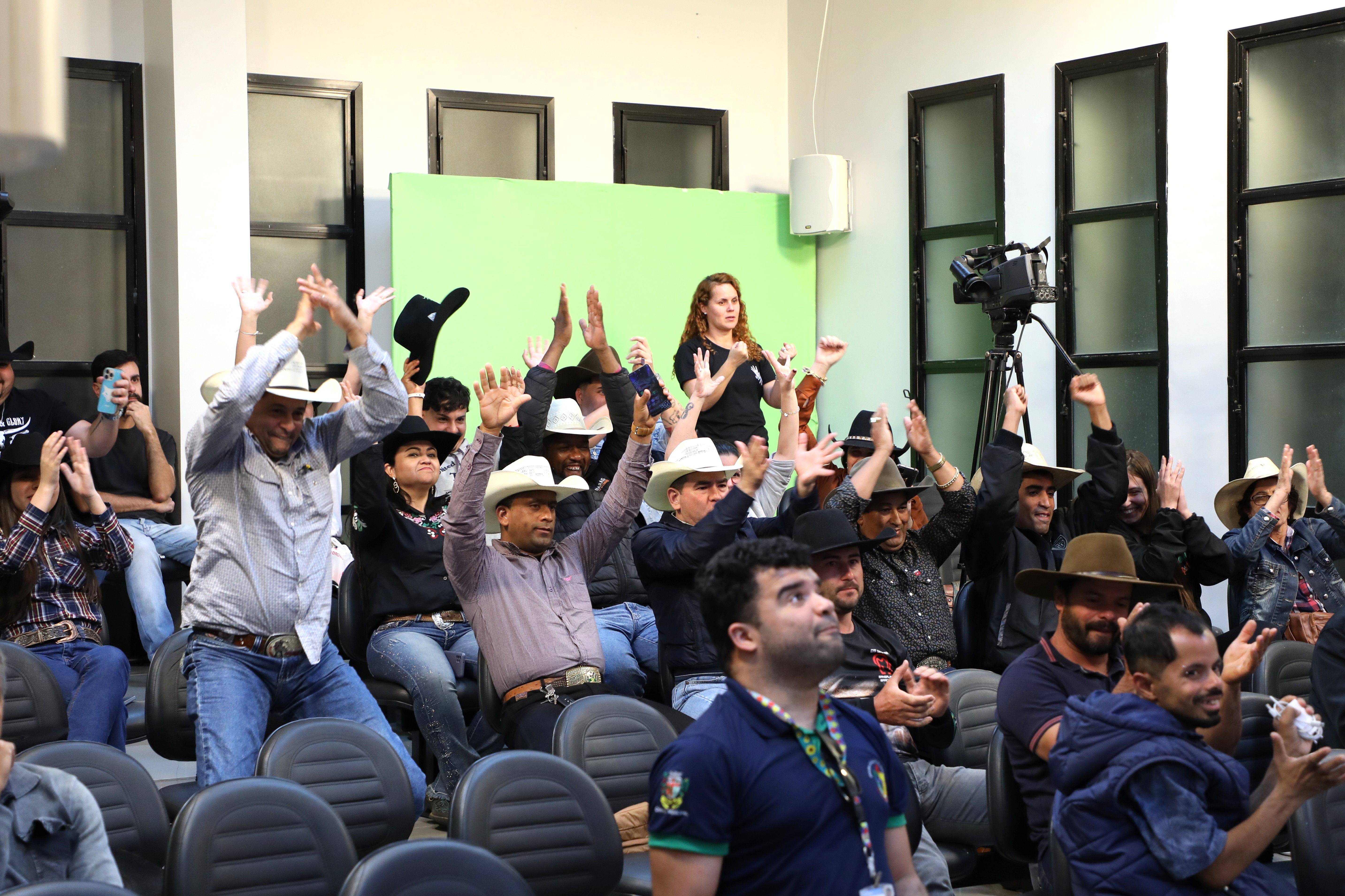 Vereadores aprovam projeto que autoriza e regulamenta rodeios e eventos similares em Viçosa