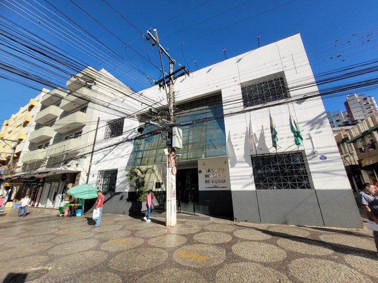 Câmara entra em recesso legislativo e retoma reuniões em 2 de fevereiro