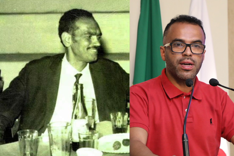 Legislativo viçosense aprova honraria para reconhecer mestres e defensores do samba