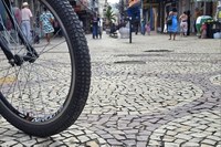 Câmara aprova projeto que regulamenta uso de bicicletas e similares em áreas públicas