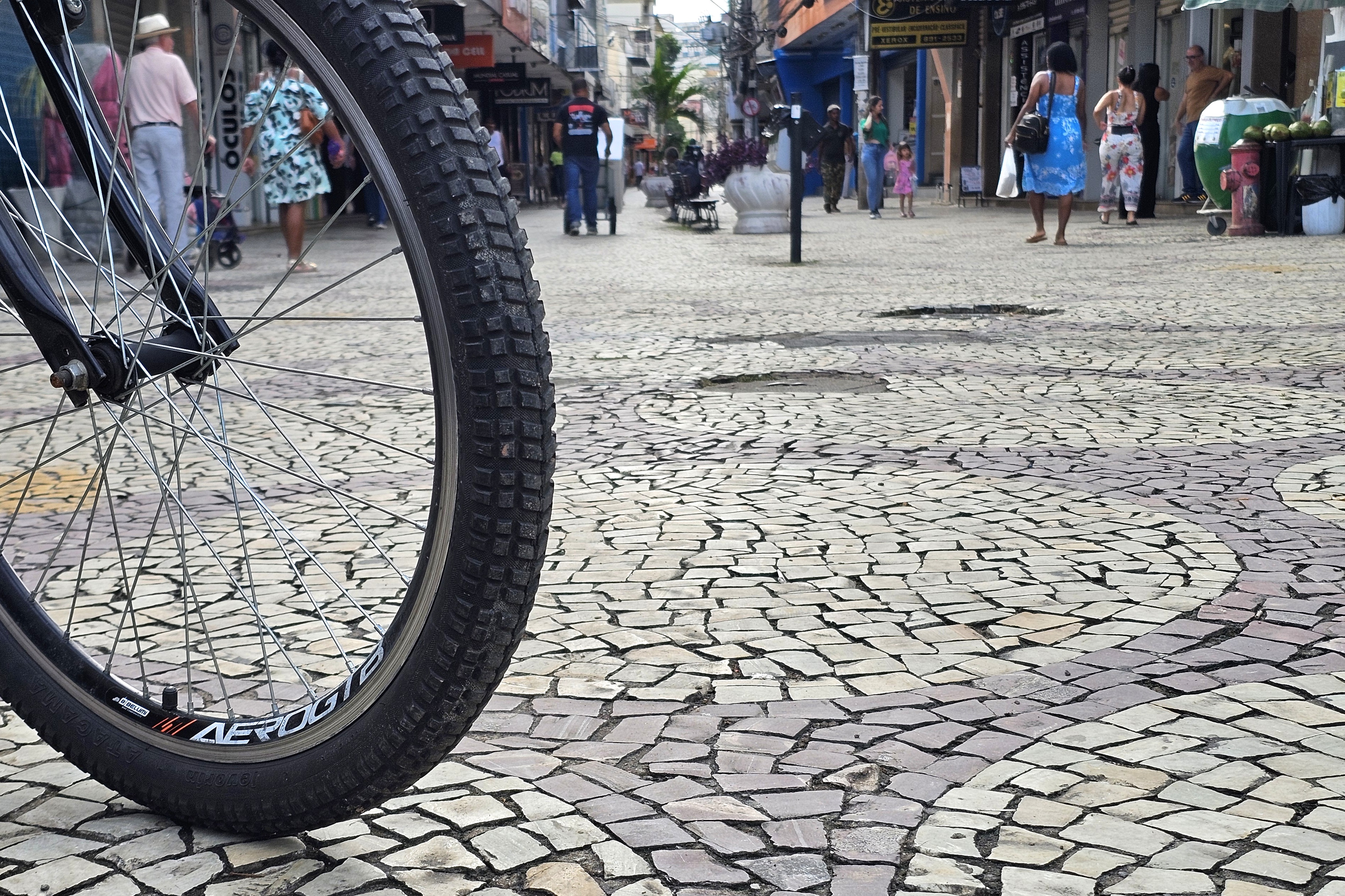 Câmara aprova projeto que regulamenta uso de bicicletas e similares em áreas públicas
