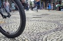 Câmara aprova projeto que regulamenta uso de bicicletas e similares em áreas públicas
