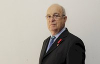 Sala da UAI de Viçosa poderá receber nome do jornalista Pélmio Simões