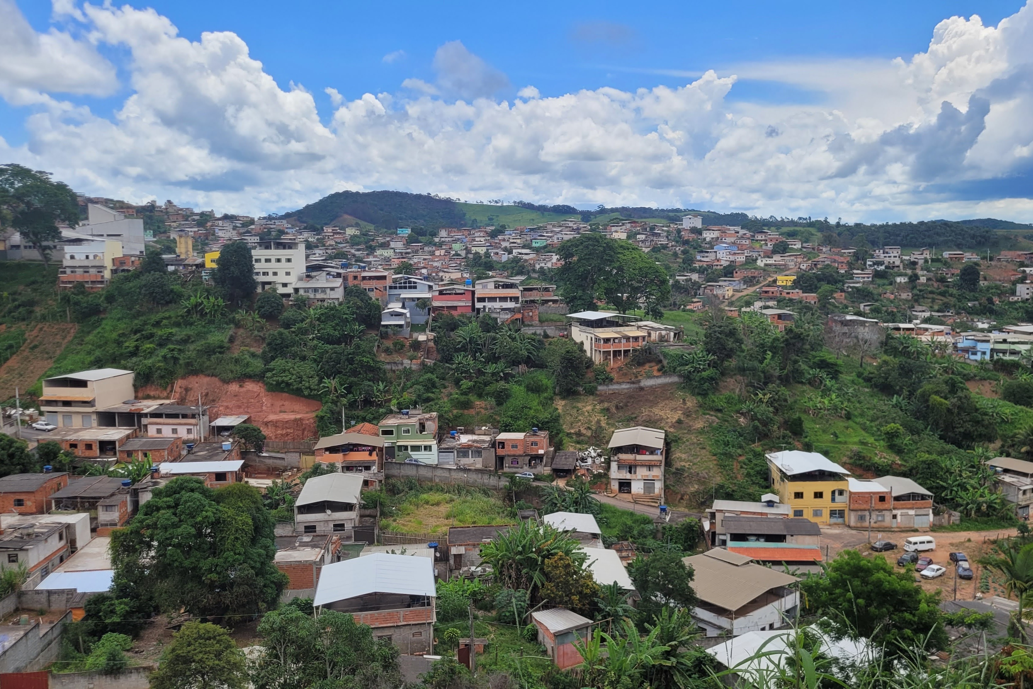 Câmara analisa projeto que cria programa de auxílio para reforma de moradias