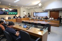 Câmara cria comissão para acompanhar execução de obras financiadas por empréstimo de R$ 120 milhões