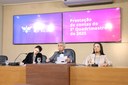 Entes municipais apresentam balanço financeiro de 2025 em audiência na Câmara