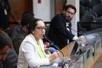 Avança na Câmara projeto que proíbe venda de ultraprocessados nas escolas