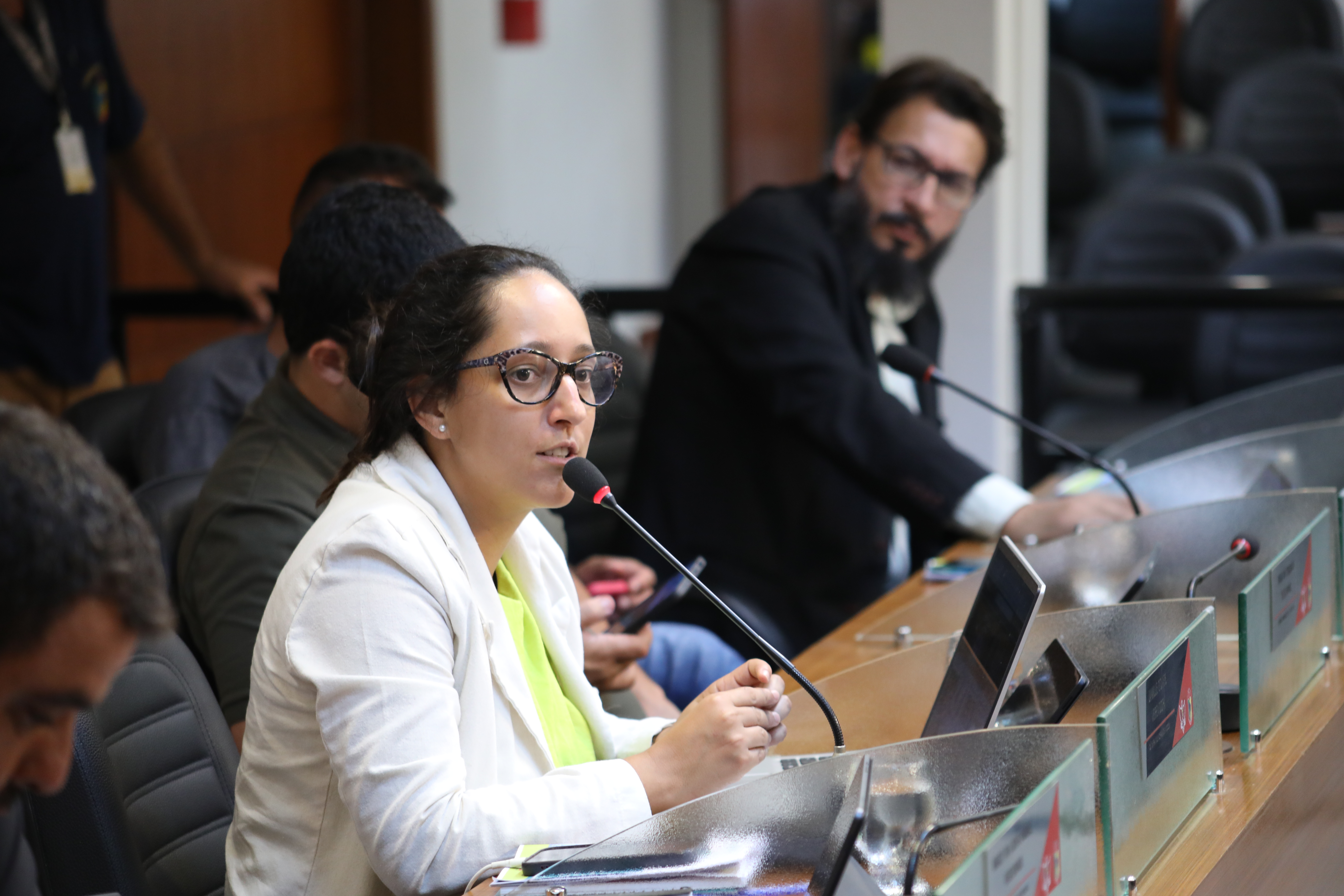 Avança na Câmara projeto que proíbe venda de ultraprocessados nas escolas