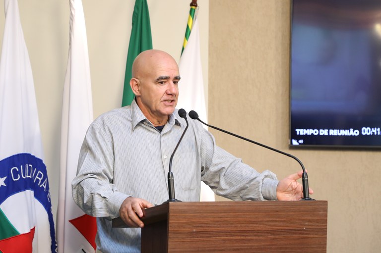 Especialista alerta para riscos climáticos e vereadores defendem fórum municipal instituído em lei