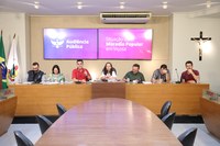Audiência cobra prazos e transparência na política habitacional de Viçosa