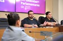 Audiência pública detalha mais de R$ 35 milhões em recursos destinados a Viçosa em 2025