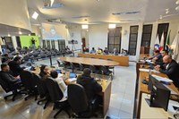 PL aprovado garante a servidores pagamentos retroativos por tempo de serviço da pandemia