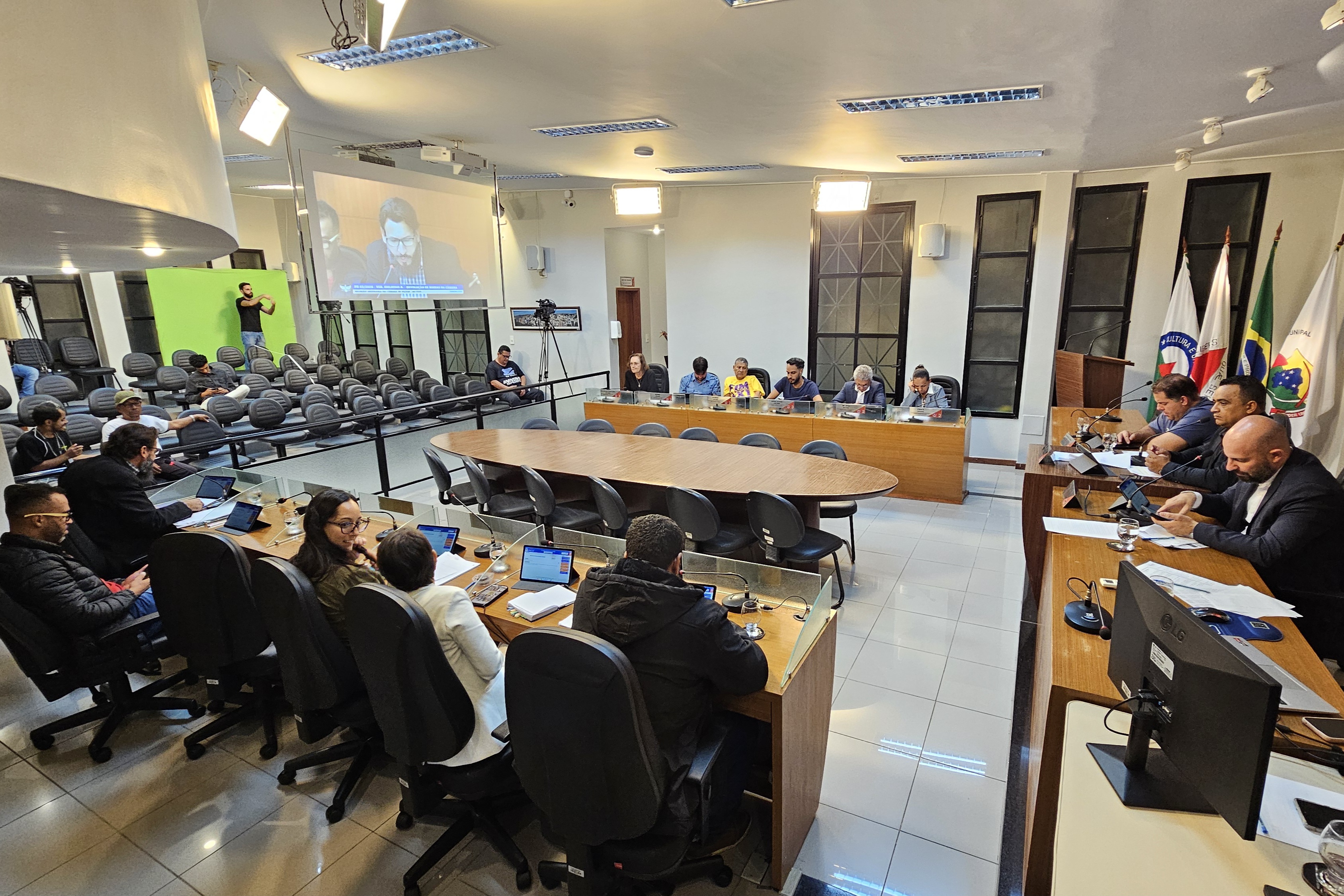 PL aprovado garante a servidores pagamentos retroativos por tempo de serviço da pandemia