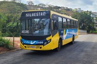 Projeto prevê identificação das linhas de ônibus por números
