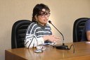 Serviço de saúde voltado à população LGBTQIAPN+ é apresentado na Câmara