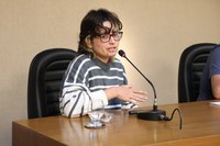 Serviço de saúde voltado à população LGBTQIAPN+ é apresentado na Câmara