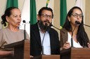 Vereadores assinam moção de repúdio contra transformação do Raul de Leoni em Colégio Militar