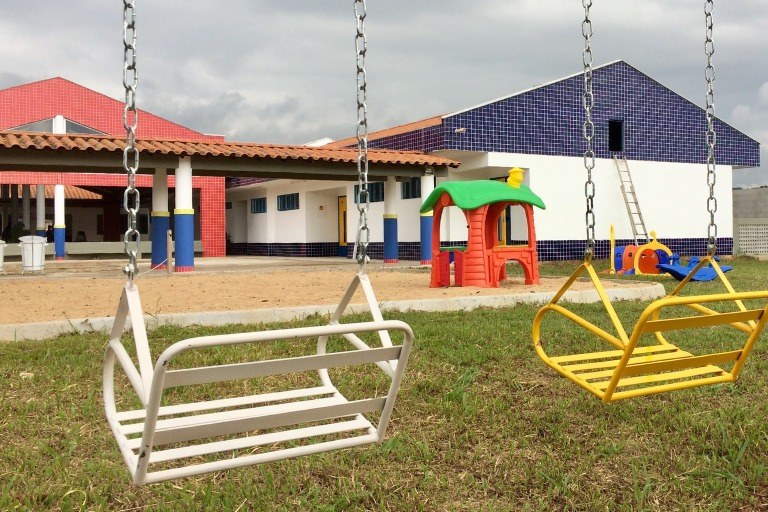 Viçosa poderá ter plano voltado à primeira infância com metas até 2036