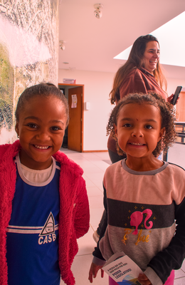 Câmara Visita - CASB (11/06/2024)