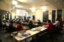 Plenário da Câmara Municipal