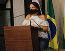 Tribuna Livre – Juliana Oliveira