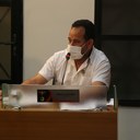 Vereador Gilberto Brandão (Avante)