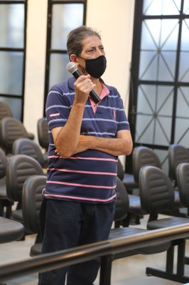 Participação Popular 
