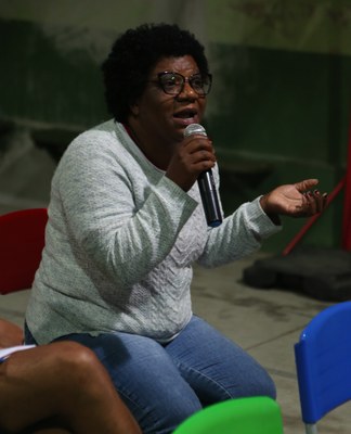 Participação Popular