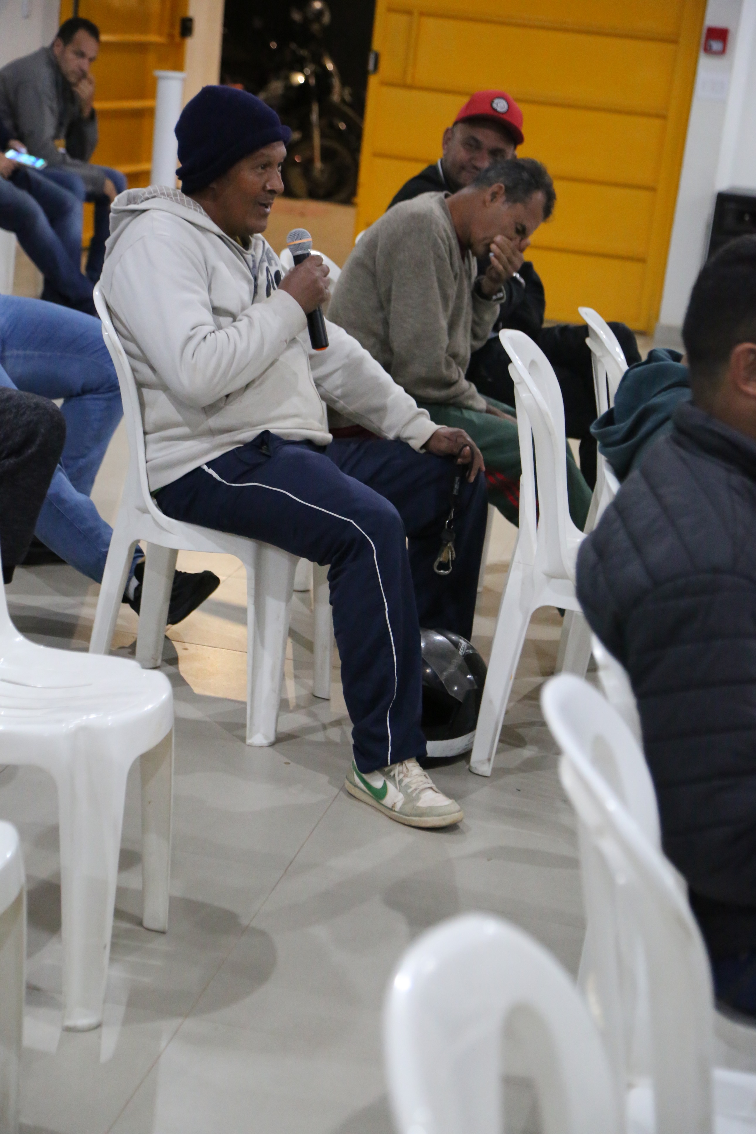 Participação Popular