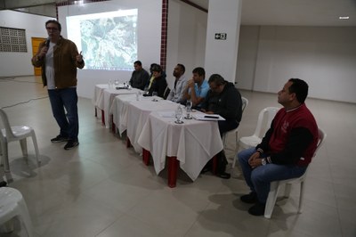 Rodrigo Bicalho, empreendedor da construção civil, membro da Comissão de Revisão do Plano Diretor