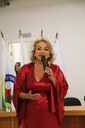 Palestrante, Lúcia Bessa - Advogada especializada no Direito das Mulheres