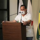 Vereador Gilberto Brandão (Avante)