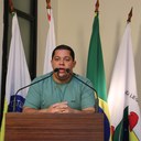 ereador Marco Cardoso (Marcão Paraíso) (PSDB), Presidente da Comissão de Cultura, Turismo, Esporte e Juventude