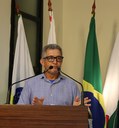 Tribuna Livre: Adão José de Oliveira - Projeto de lei nº 058/2022