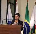 Vereadora Marly Coelho (PSC), Secretária da Mesa Diretora