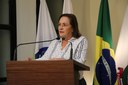 Vereadora Vanja Honorina (PSD), Presidente da Comissão de Abastecimento, Indústria, Comércio e Defesa do Consumidor Vereadora Vanja Honorina (PSD), Presidente da Comissão de Abastecimento, Indústria, Comércio e Defesa do Consumidor