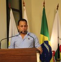 Vereador Gilberto Brandão (AVANTE)