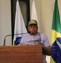Tribuna Livre: José Francisco Lino - Reivindicações para a Rua Joaquim Andrade