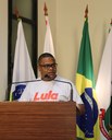 Vereador Bartomélio Martins (Professor Bartô) (PT), Presidente da Comissão de Educação, Ciência e Tecnologia