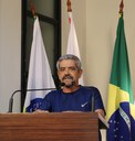 Vereador João Januário (João de Josino) (CIDADANIA), Presidente da Comissão de Obras e Serviços Públicos